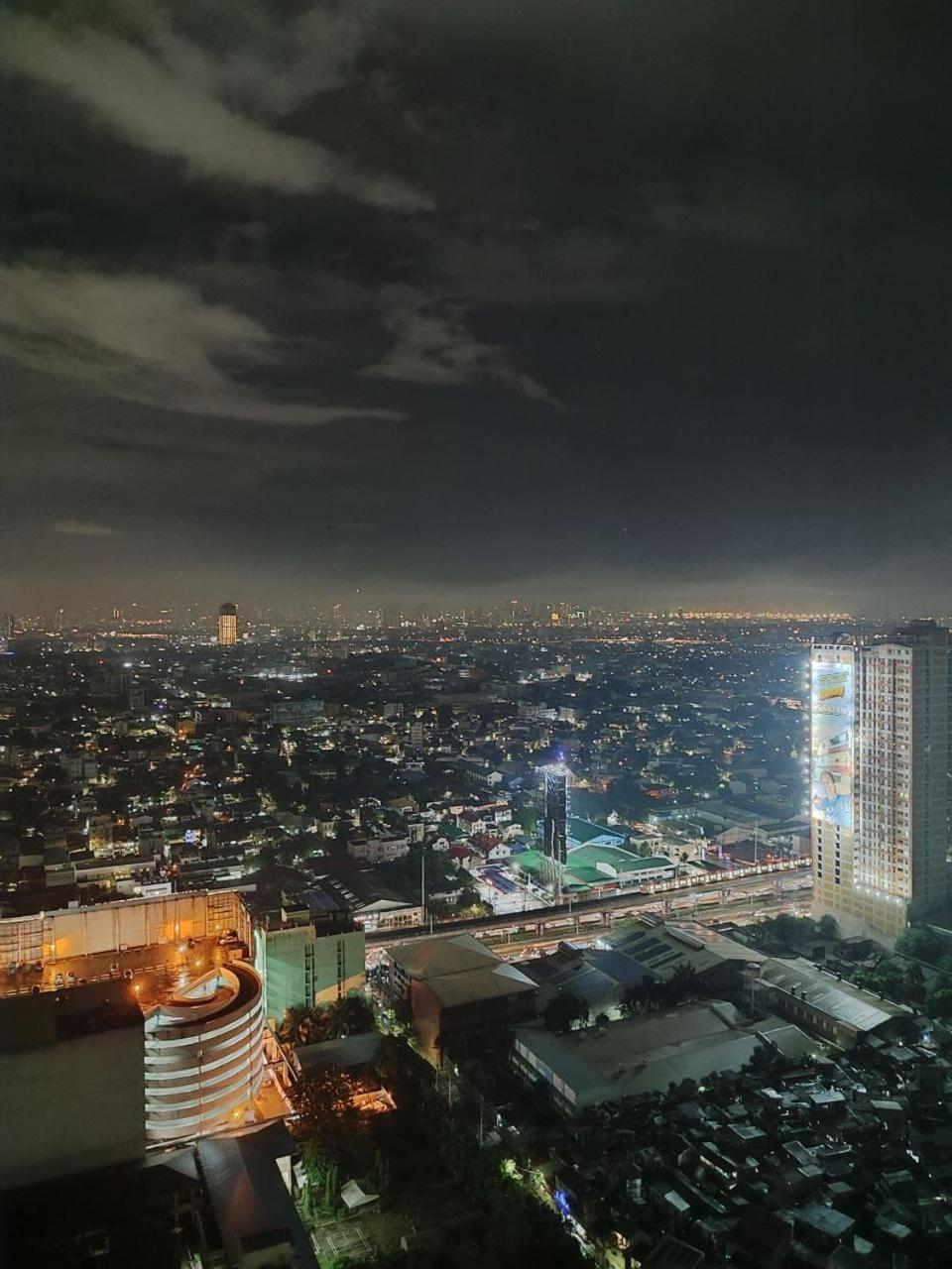 Smdc Grass Residences Quezon City Exteriér fotografie